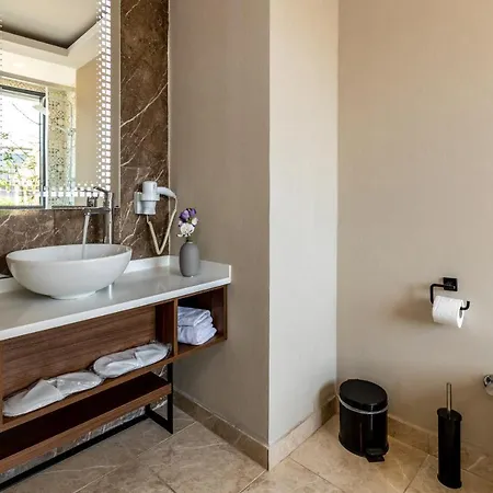 Hotel Union Port Istanboel