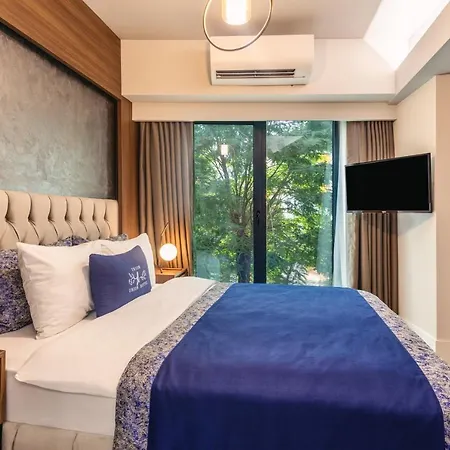 Hotel Union Port Istanboel