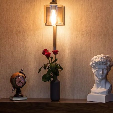 Hotel Union Port Istanboel