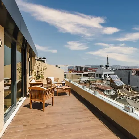 호텔 Union Port 3*