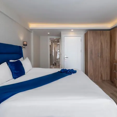 Union Port Hotel
