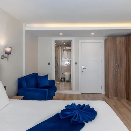 Hotel Union Port