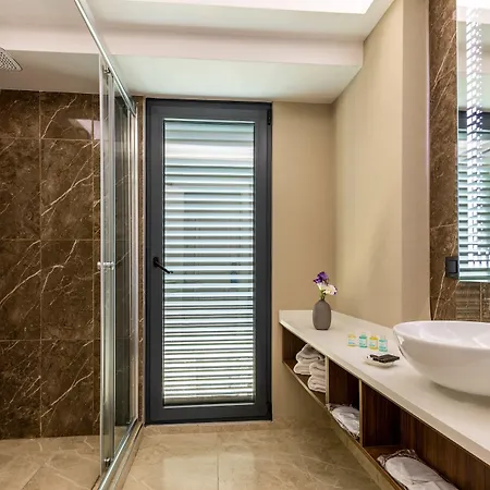 Union Port 이스탄불