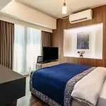 Hotel Union Port 3*