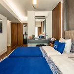 Hotel Union Port Istanbul