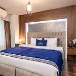 Union Port Hotel Istanbul