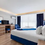 Hotel Union Port Istanbul