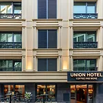 Union Port Hotel Istanbul