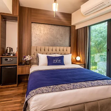 Union Port Hotel Istanbul