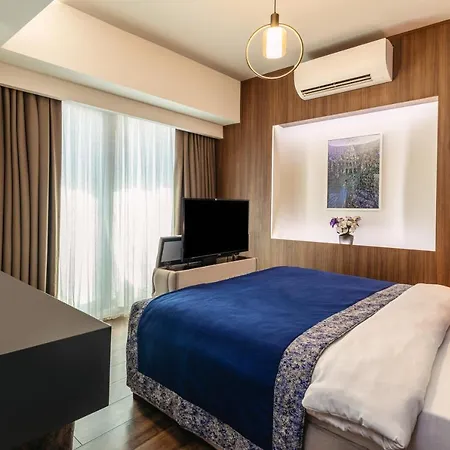 Hotel Union Port 3*