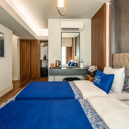 Hotel Union Port Istanbul