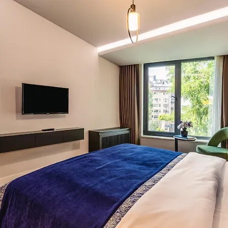 Union Port Hotel 3*