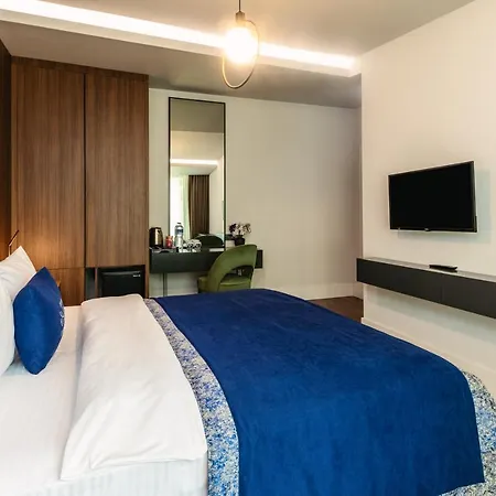 Hotel Union Port Istanbul