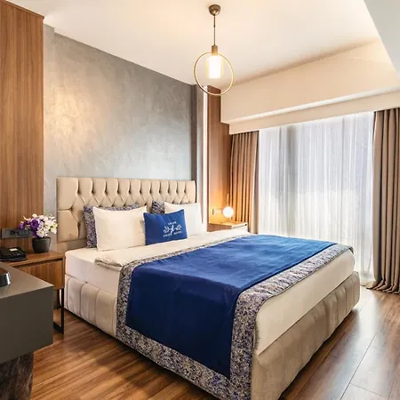 Hotel Union Port Istanbul