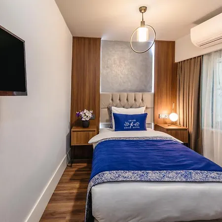 Hotel Union Port Istanbul