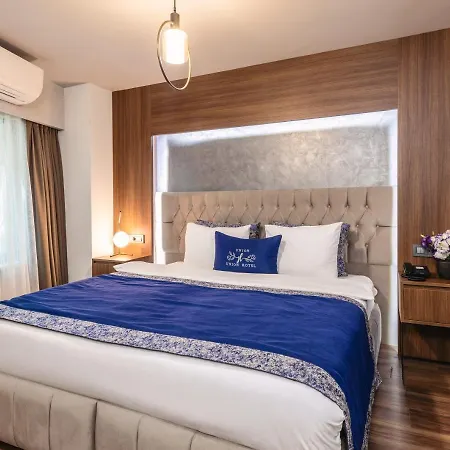 Union Port Hotel Estambul