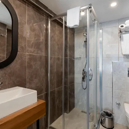 Union Port Hotel Provincia di Istanbul