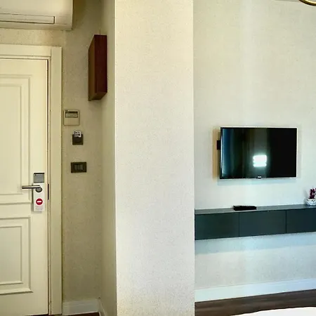 Hotel Union Port