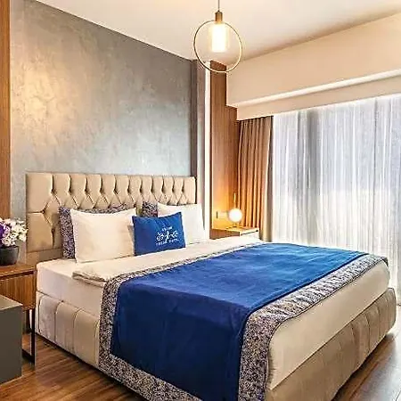 Union Port Hotel 3*