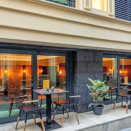 Hotel Union Port