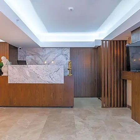 Hotel Union Port