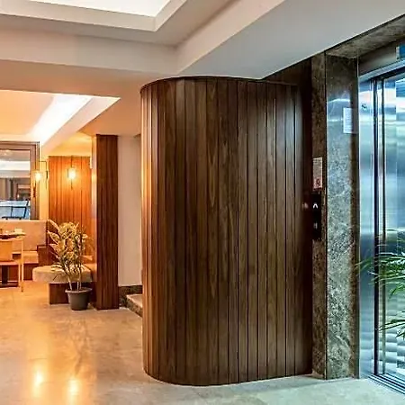 Union Port Hotel