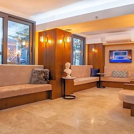 Hotel Union Port 3*
