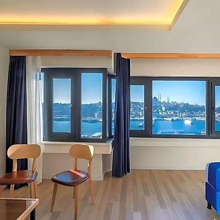Union Port Hotel