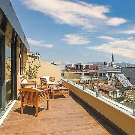 Union Port Hotel 3*