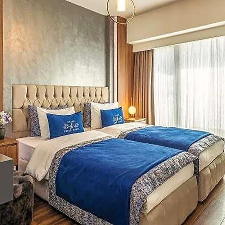 Union Port Hotel
