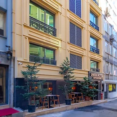 Union Port 3* Istanbul