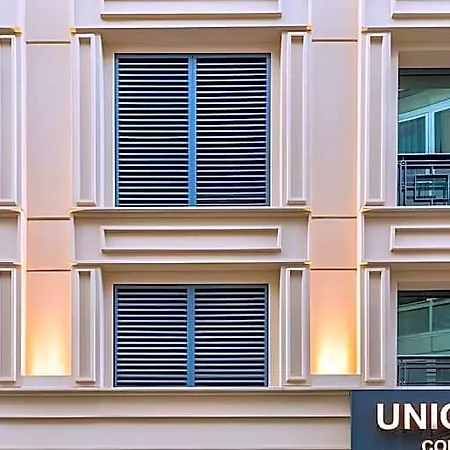 Union Port