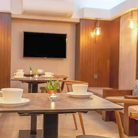 Union Port Hotel Istanbul