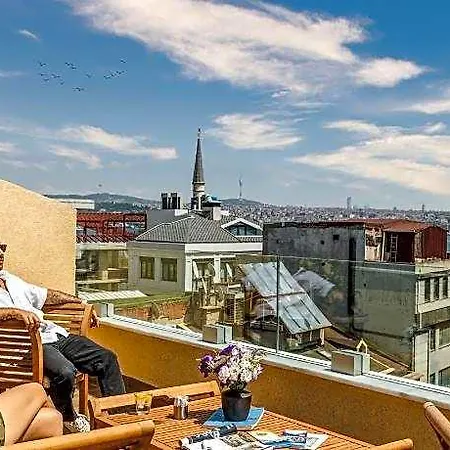 Union Port Hotel 3*