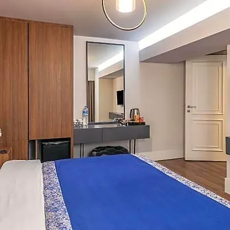 Union Port Istanbul