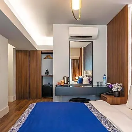 Union Port Istanbul
