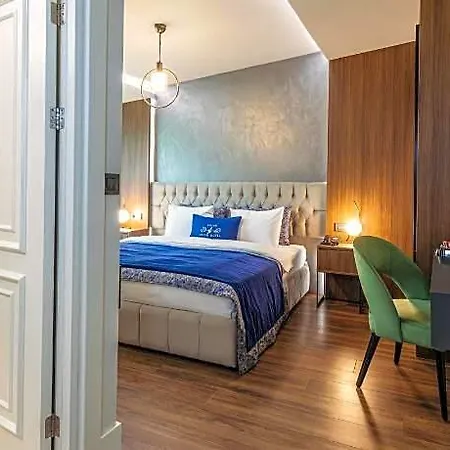 Hotel Union Port