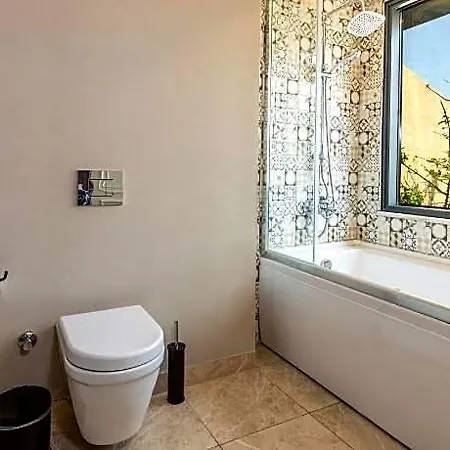 Union Port Hotel Istanbul