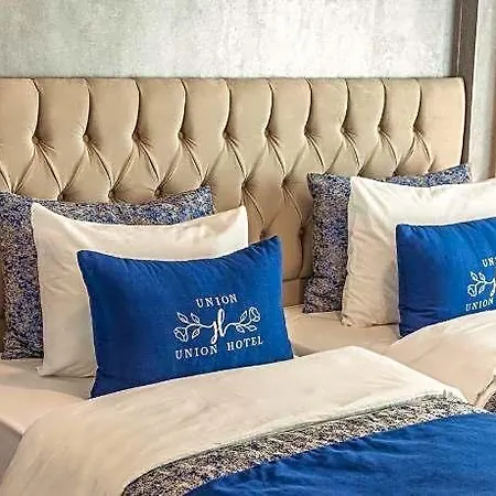 Hotel Union Port Istanbul