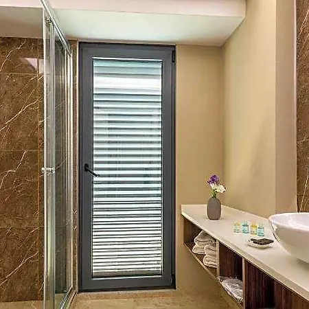 Hotel Union Port Istanbul