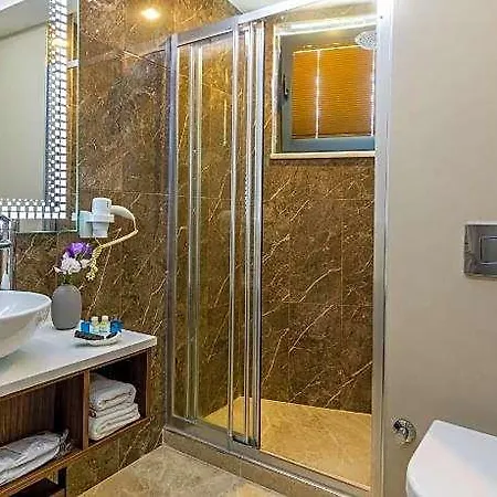 Union Port Hotel 3*