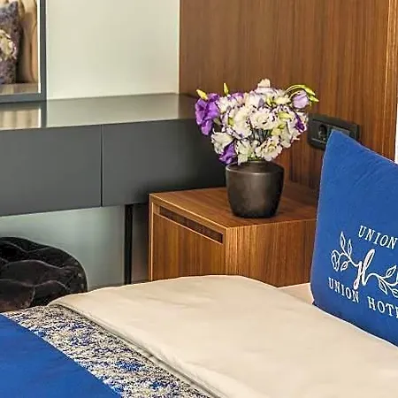 Hotel Union Port