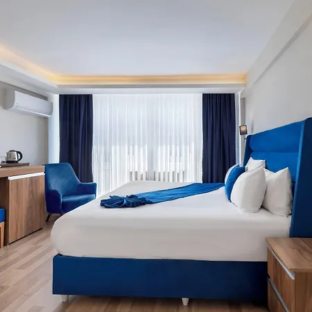 Hotel Union Port 3*