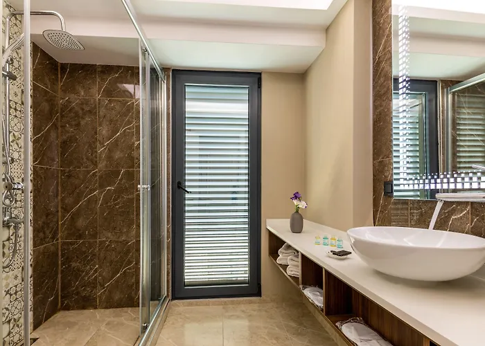 Union Port اسطنبول