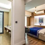 Union Port Ξενοδοχείο 3*