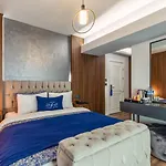 Union Port Κωνσταντινούπολη