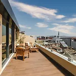 Ξενοδοχείο Union Port 3*