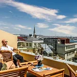 Ξενοδοχείο Union Port Κωνσταντινούπολη