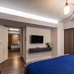 Union Port 3*