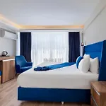Union Port Ξενοδοχείο 3*